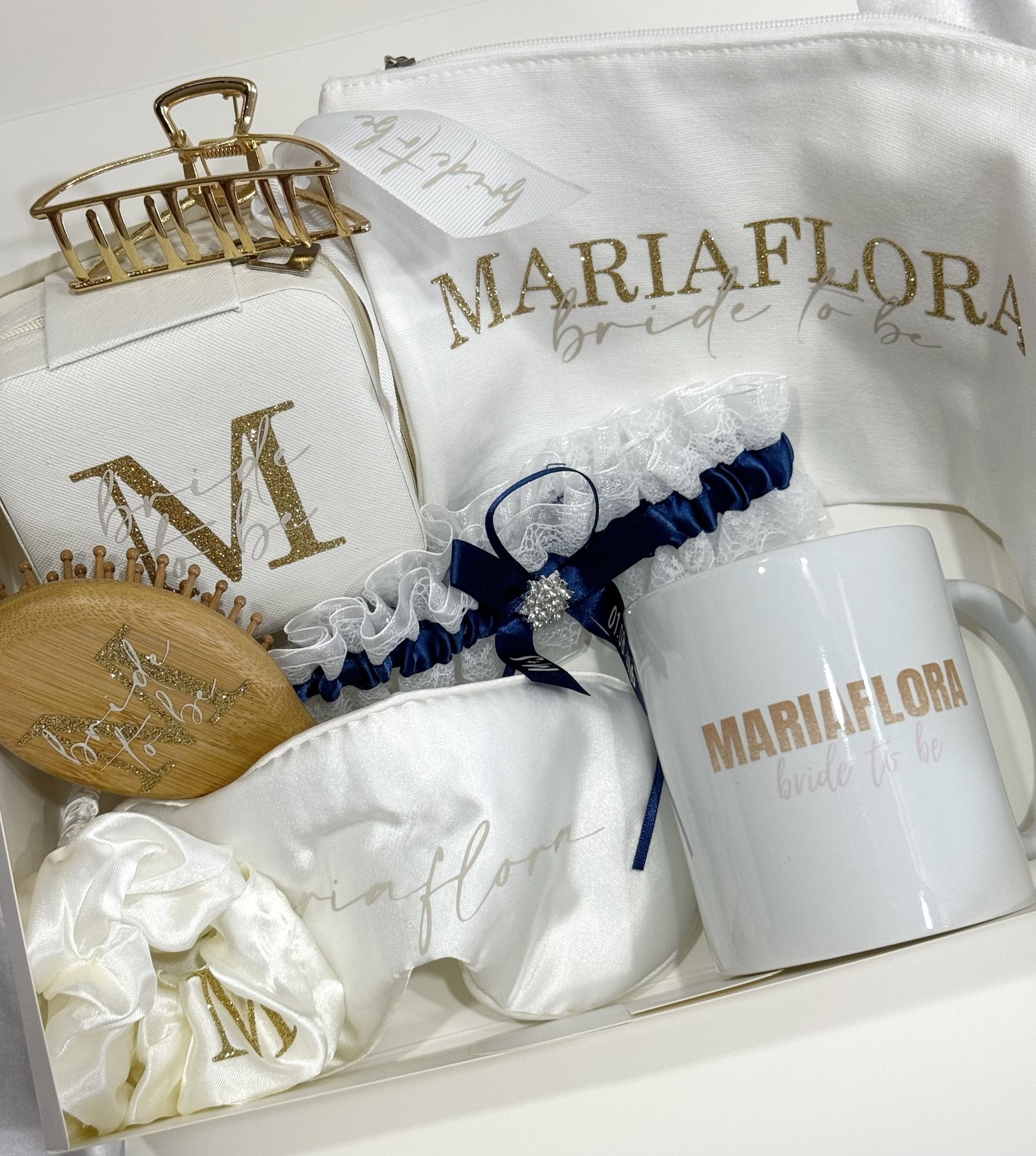 Box Sposa 1