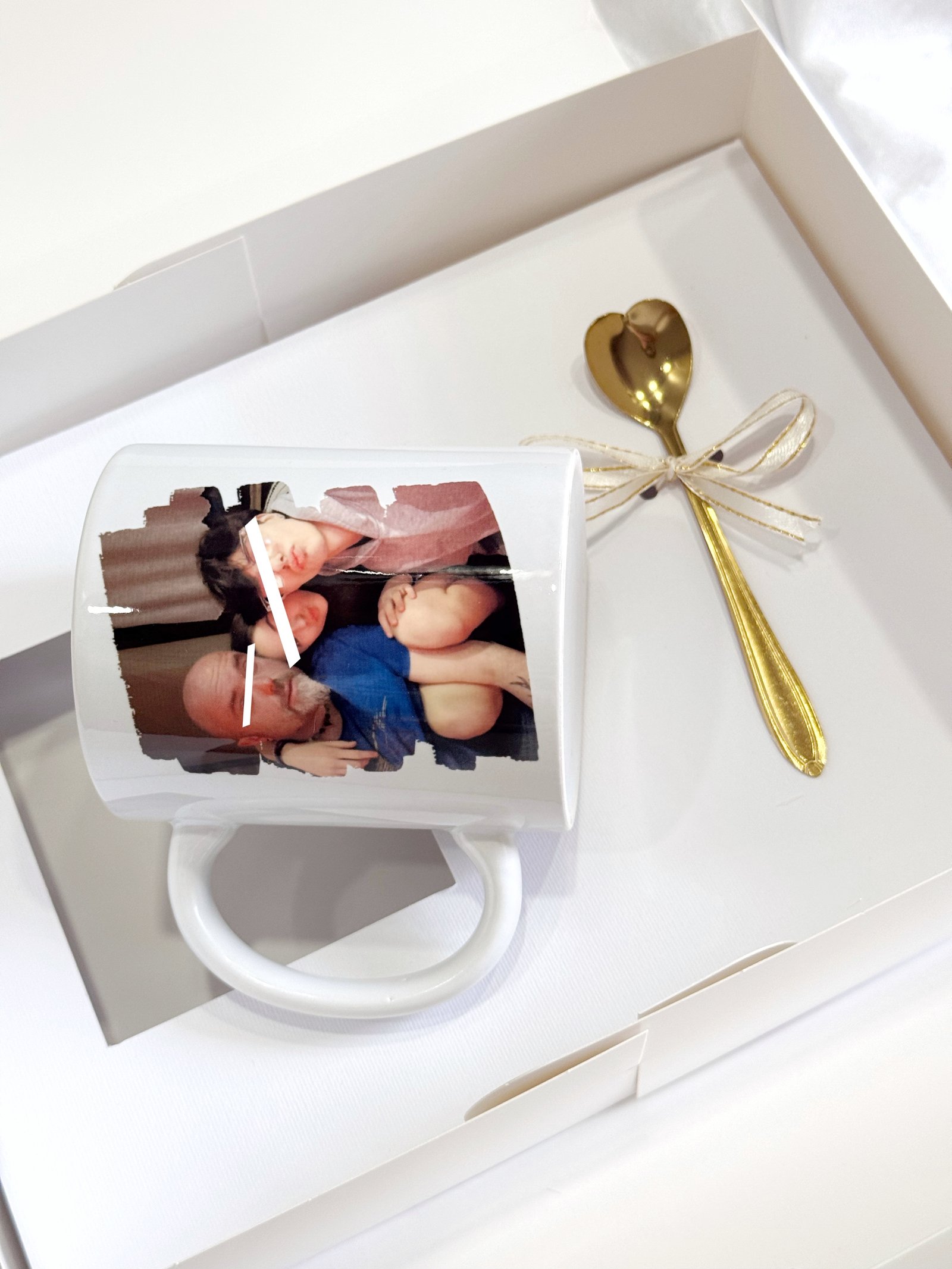 Box Tazza 2
